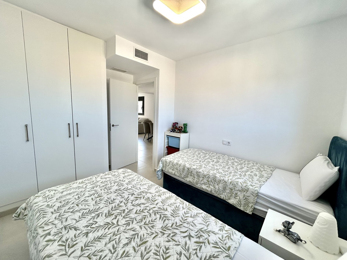 3 Bed Apartment for sale in Los Dolses Costa Blanca, Alicante, Spain