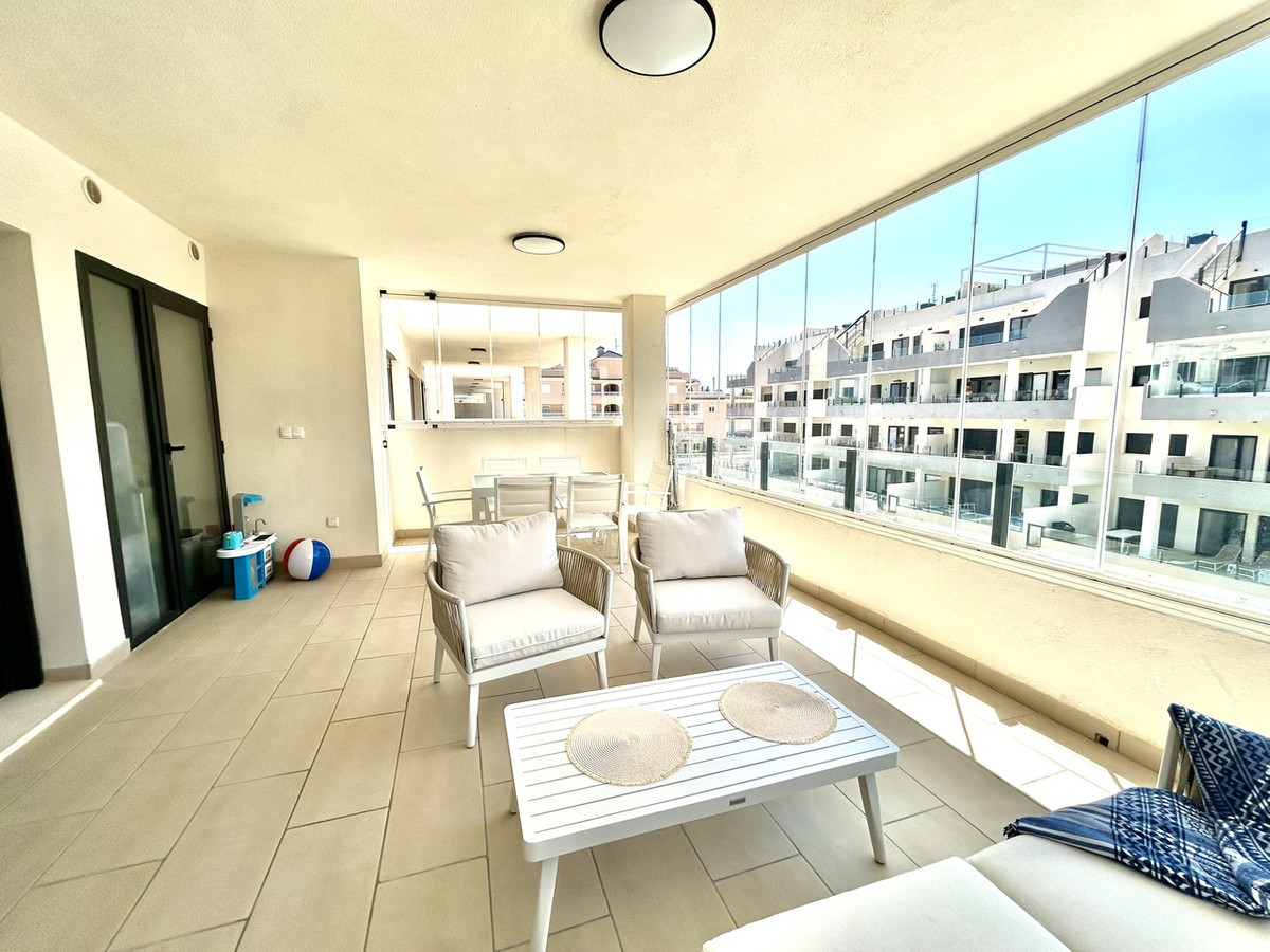 3 Bed Apartment for sale in Los Dolses Costa Blanca, Alicante, Spain