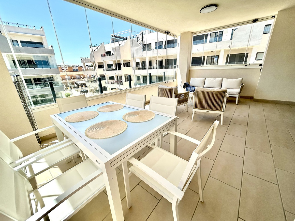 3 Bed Apartment for sale in Los Dolses Costa Blanca, Alicante, Spain