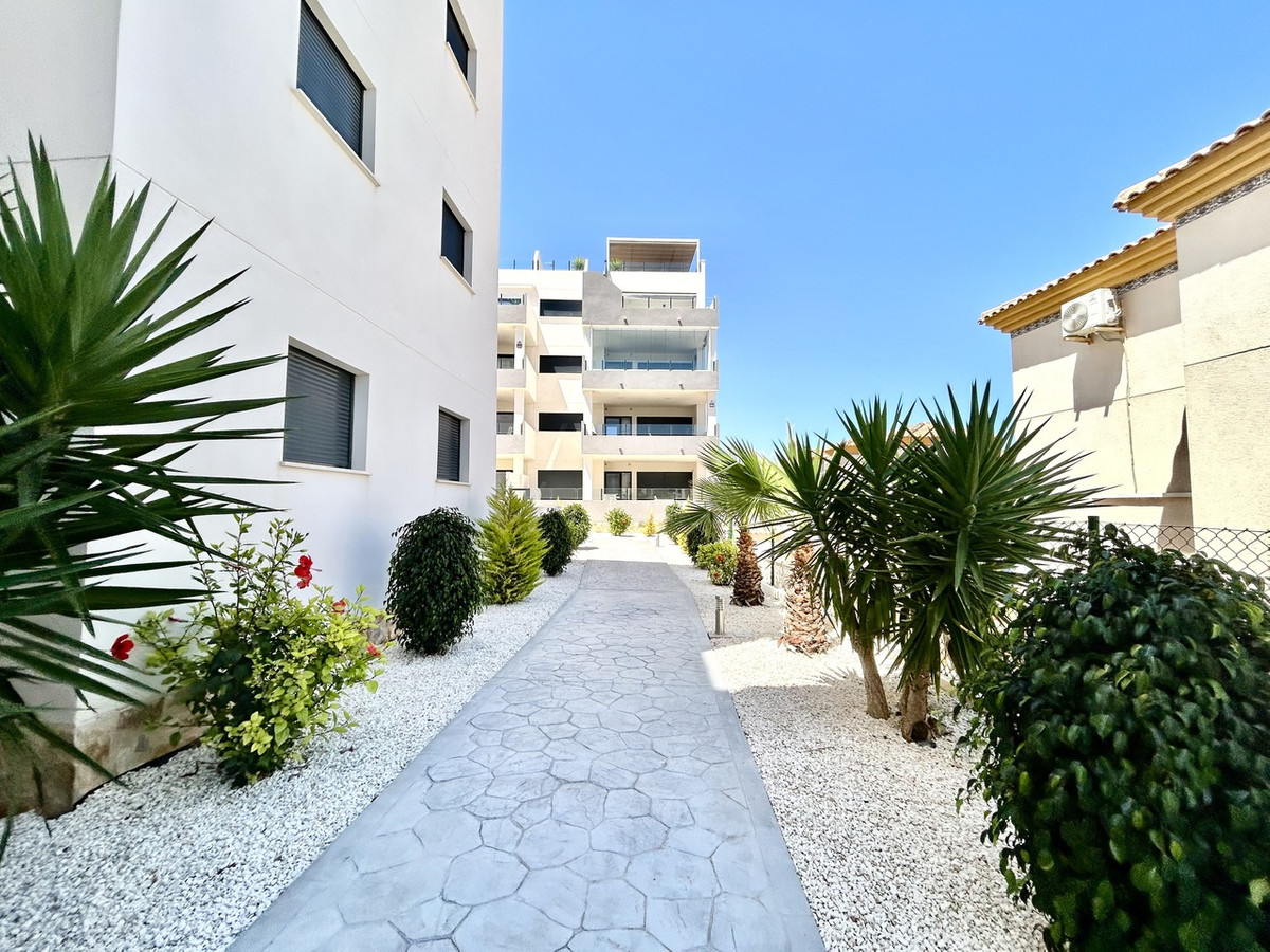3 Bed Apartment for sale in Los Dolses Costa Blanca, Alicante, Spain
