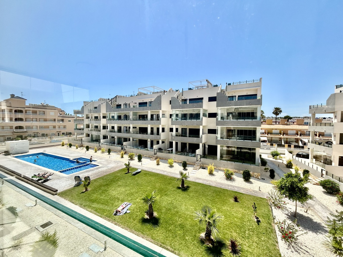 3 Bed Apartment for sale in Los Dolses Costa Blanca, Alicante, Spain