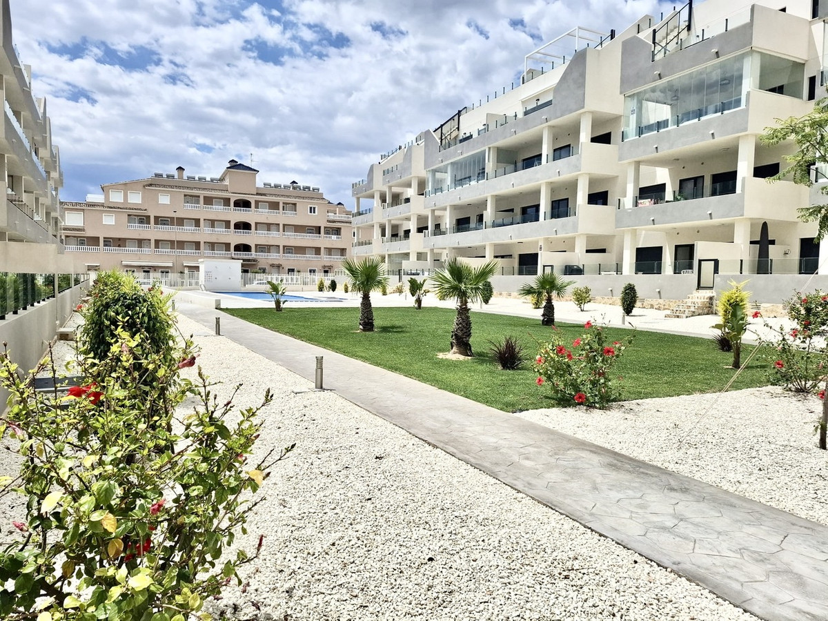 3 Bed Apartment for sale in Los Dolses Costa Blanca, Alicante, Spain