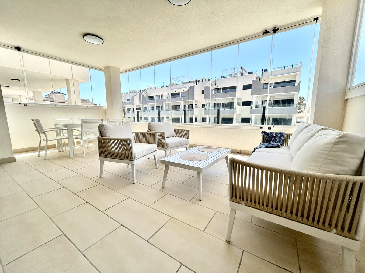 3 Bed Apartment for sale in Los Dolses Costa Blanca, Alicante, Spain
