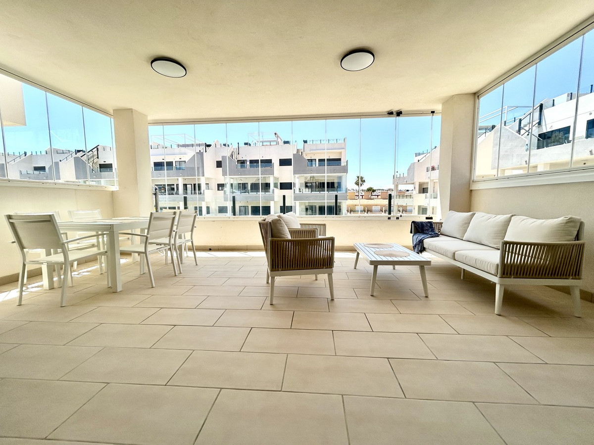 3 Bed Apartment for sale in Los Dolses Costa Blanca, Alicante, Spain