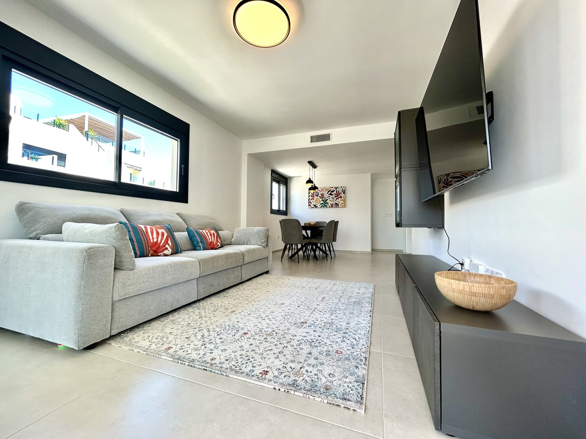 3 Bed Apartment for sale in Los Dolses Costa Blanca, Alicante, Spain