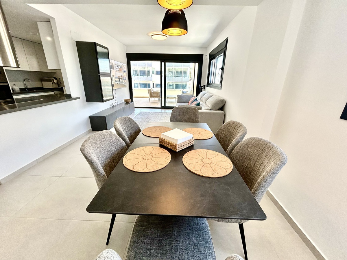 3 Bed Apartment for sale in Los Dolses Costa Blanca, Alicante, Spain