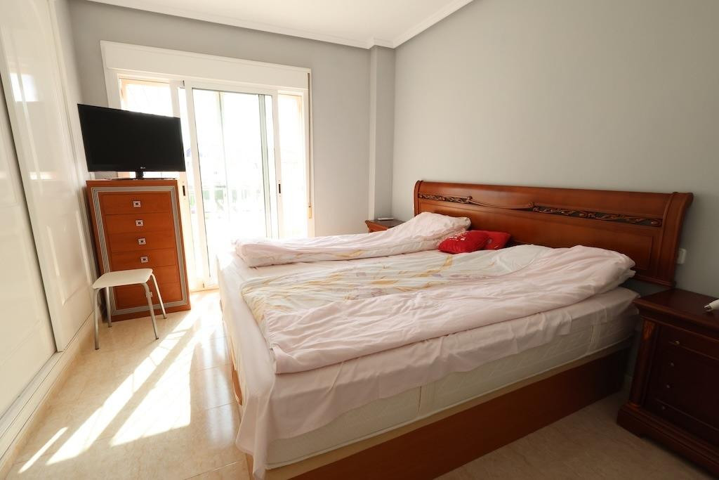 5 Bed Townhouse for sale in Dona Pepa Costa Blanca, Alicante, Spain