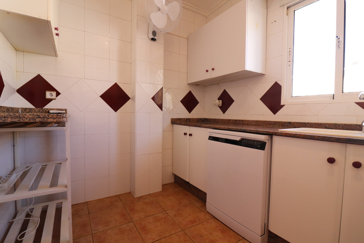 Se vende Villa - Chalet de 3 dormitorios en Costa Blanca, Alicante, España