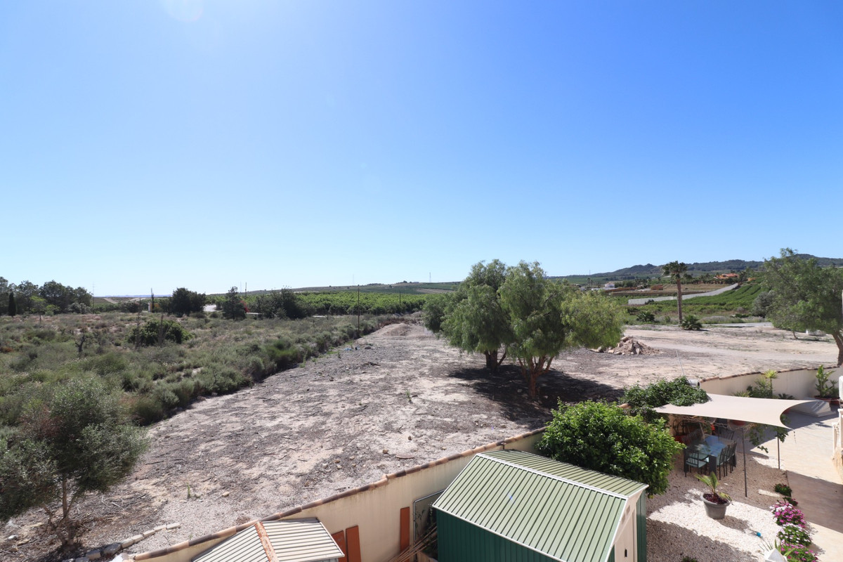 Se vende Villa - Chalet de 3 dormitorios en Costa Blanca, Alicante, España