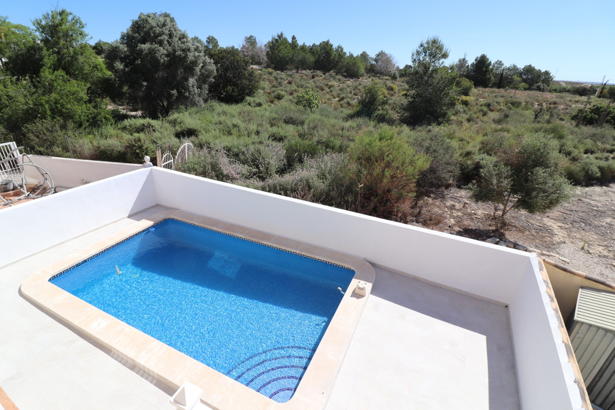 Se vende Villa - Chalet de 3 dormitorios en Costa Blanca, Alicante, España