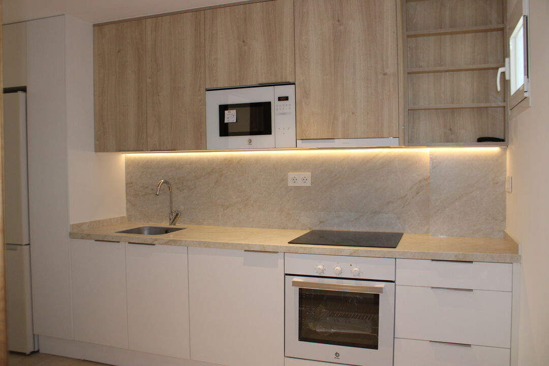 Se vende Apartamento Planta Media de 1 dormitorios en Costa Del Sol, Málaga, España