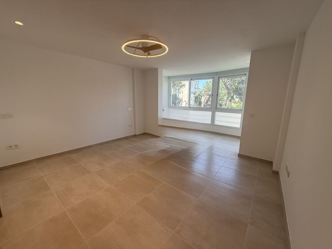 Se vende Apartamento Planta Media de 1 dormitorios en Costa Del Sol, Málaga, España