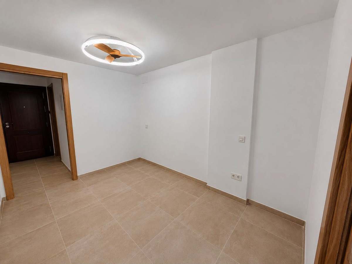 Se vende Apartamento Planta Media de 1 dormitorios en Costa Del Sol, Málaga, España