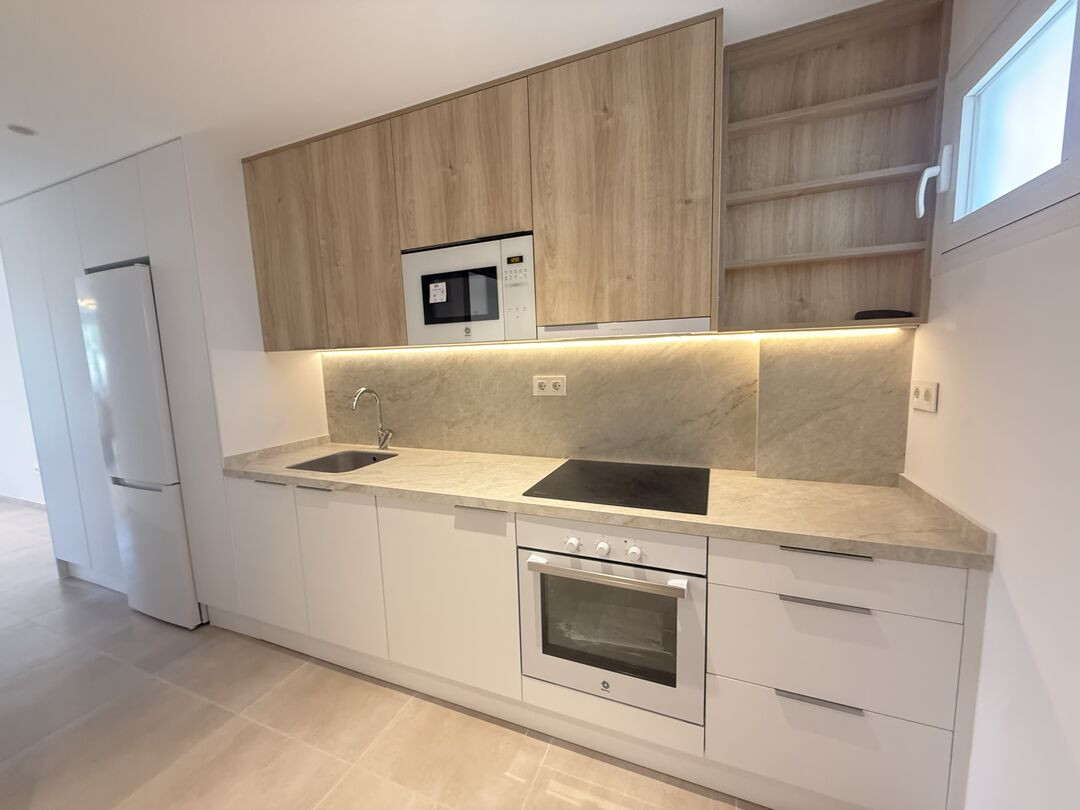 Se vende Apartamento Planta Media de 1 dormitorios en Costa Del Sol, Málaga, España