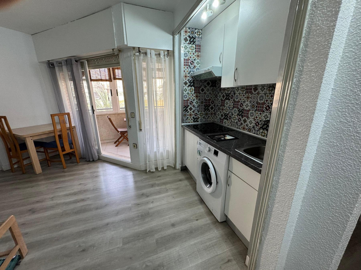 Apartment for sale in Torrevieja Costa Blanca, Alicante, Spain