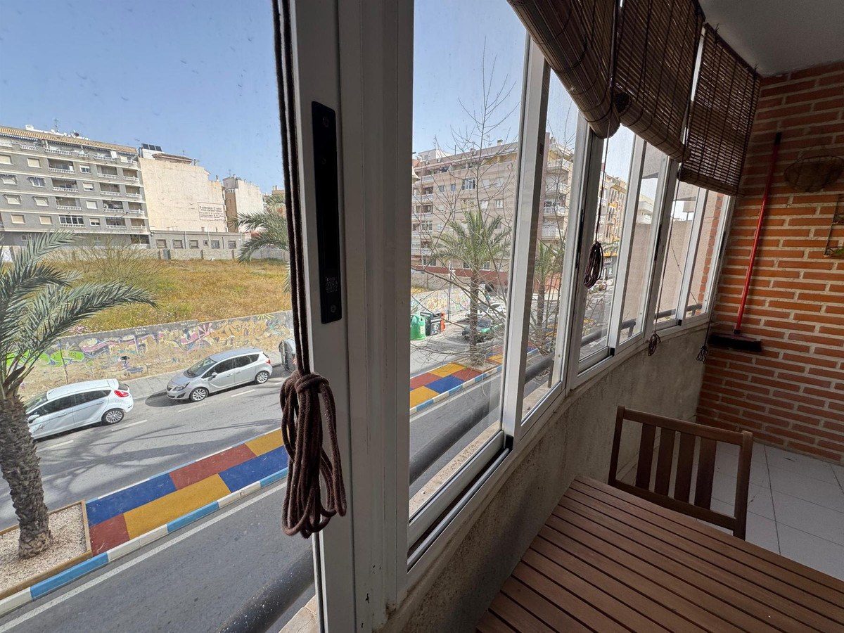 Apartment for sale in Torrevieja Costa Blanca, Alicante, Spain