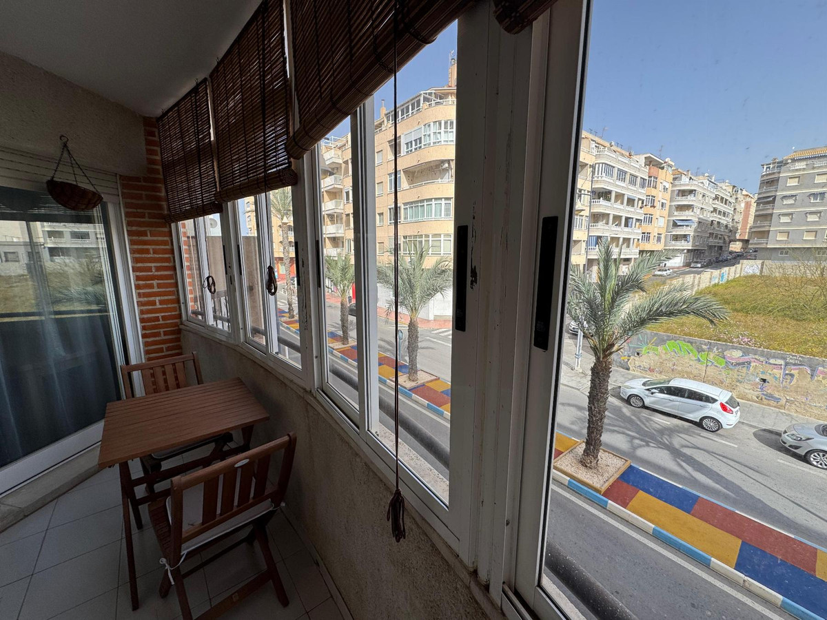Apartment for sale in Torrevieja Costa Blanca, Alicante, Spain