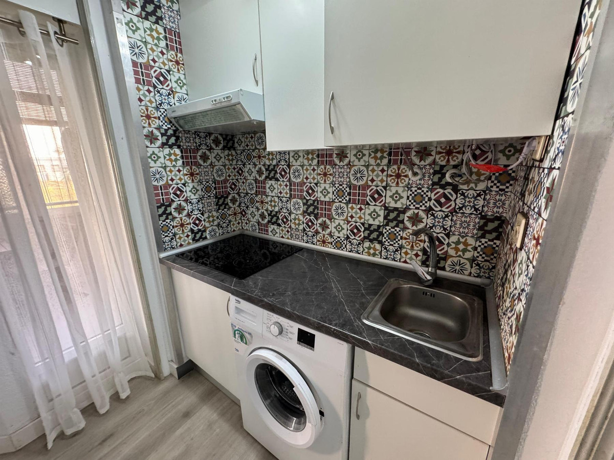 Apartment for sale in Torrevieja Costa Blanca, Alicante, Spain