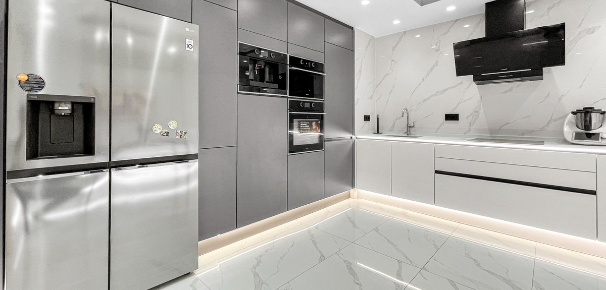Se vende Apartamento Planta Baja de 3 dormitorios en Costa Blanca, Alicante, España
