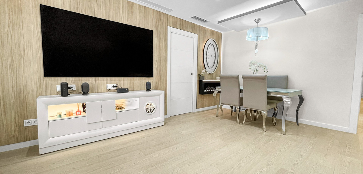 Se vende Apartamento Planta Baja de 3 dormitorios en Costa Blanca, Alicante, España