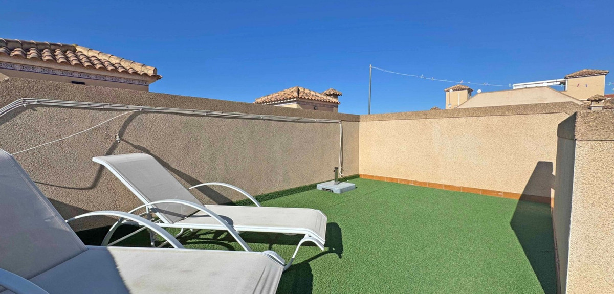 2 Bed Townhouse for sale in Villamartin Costa Blanca, Alicante, Spain