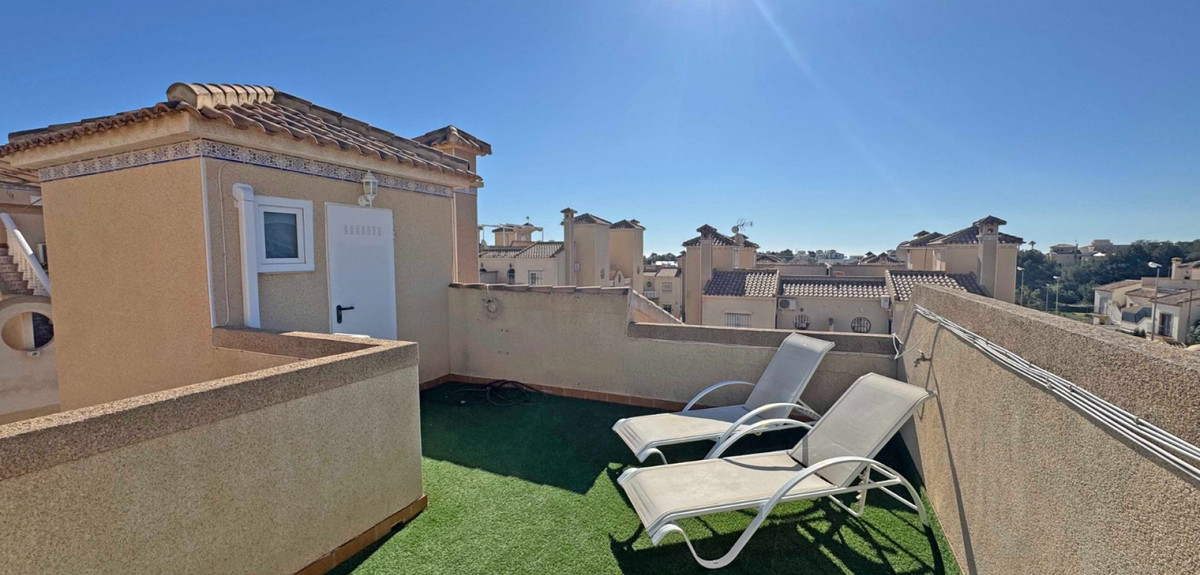 2 Bed Townhouse for sale in Villamartin Costa Blanca, Alicante, Spain