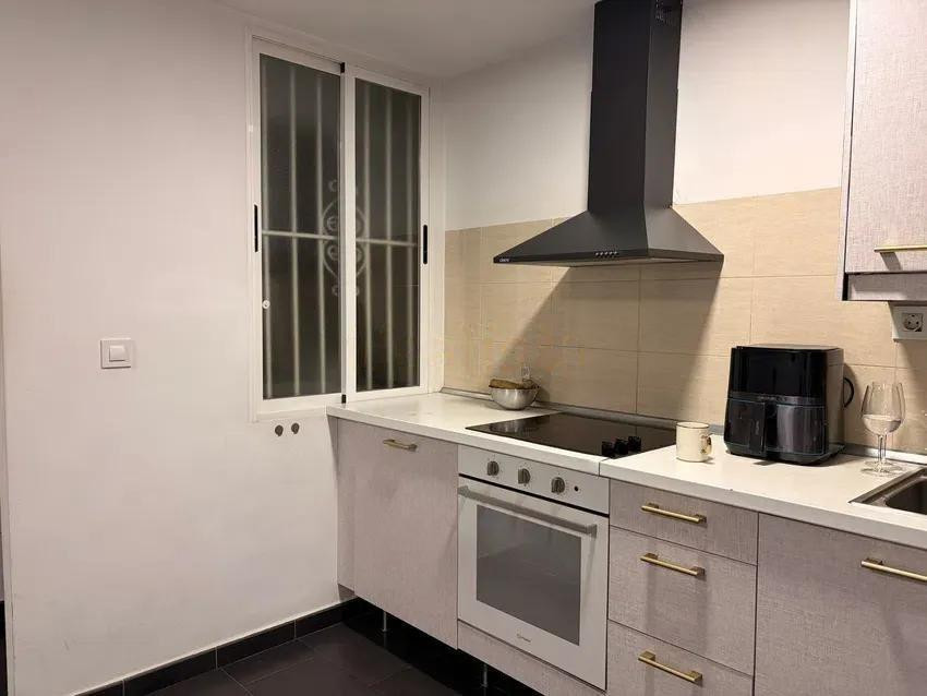 Se vende Apartamento Planta Media de 2 dormitorios en Costa Del Sol, Málaga, España