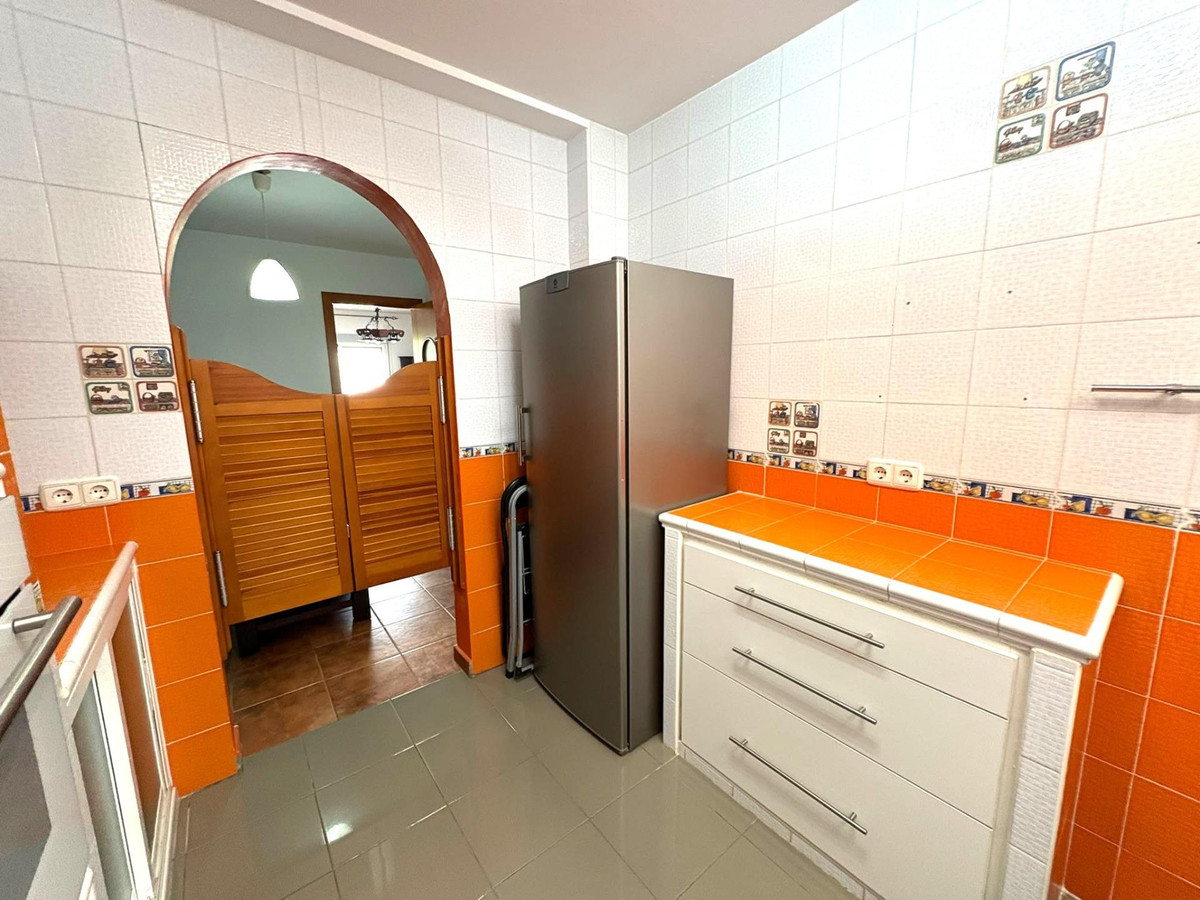 3 Bed Townhouse for sale in Málaga Costa Del Sol, Málaga, Spain