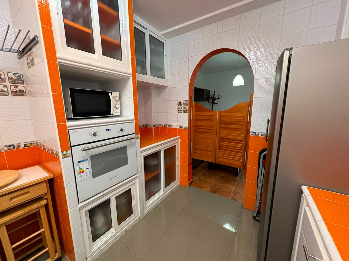 3 Bed Townhouse for sale in Málaga Costa Del Sol, Málaga, Spain