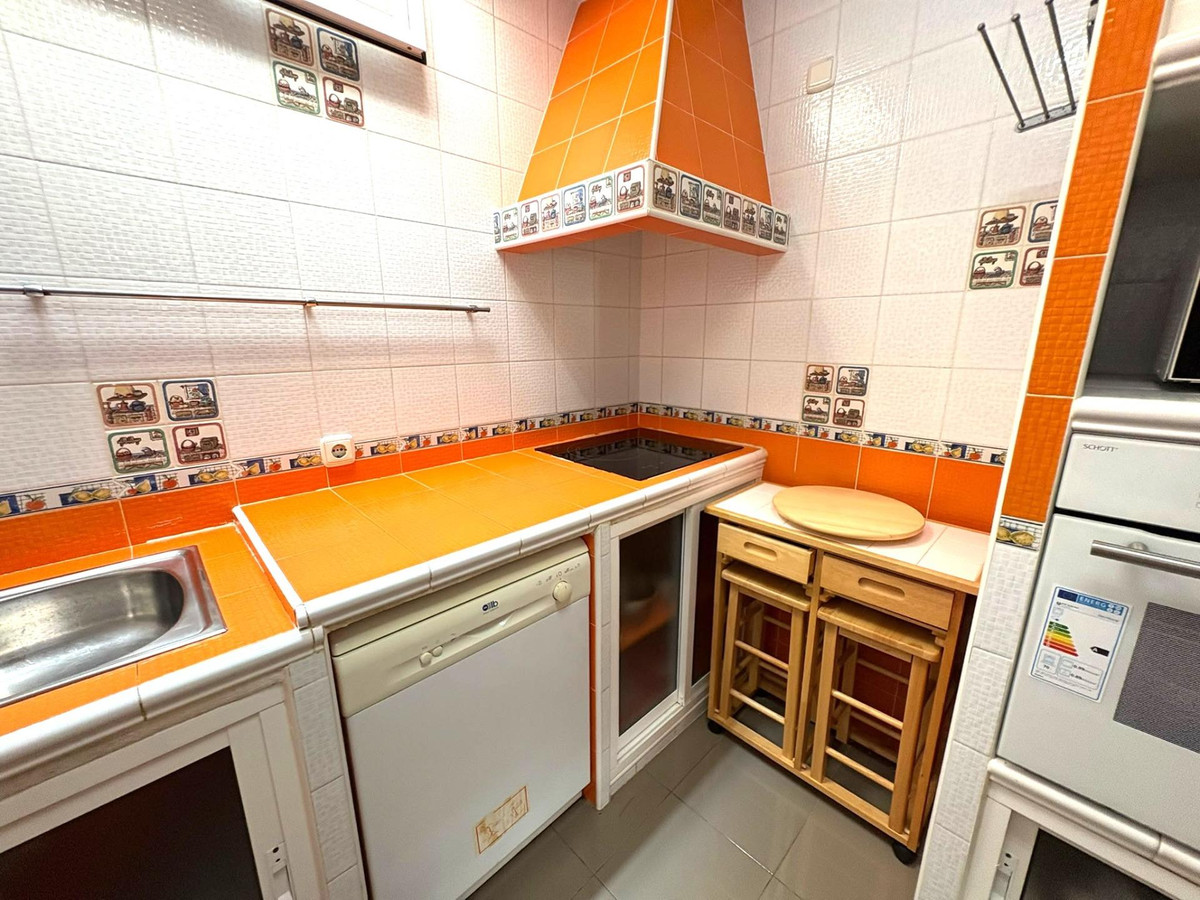 3 Bed Townhouse for sale in Málaga Costa Del Sol, Málaga, Spain