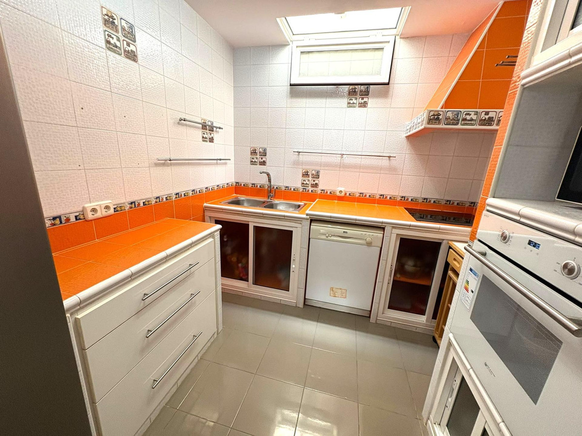 3 Bed Townhouse for sale in Málaga Costa Del Sol, Málaga, Spain