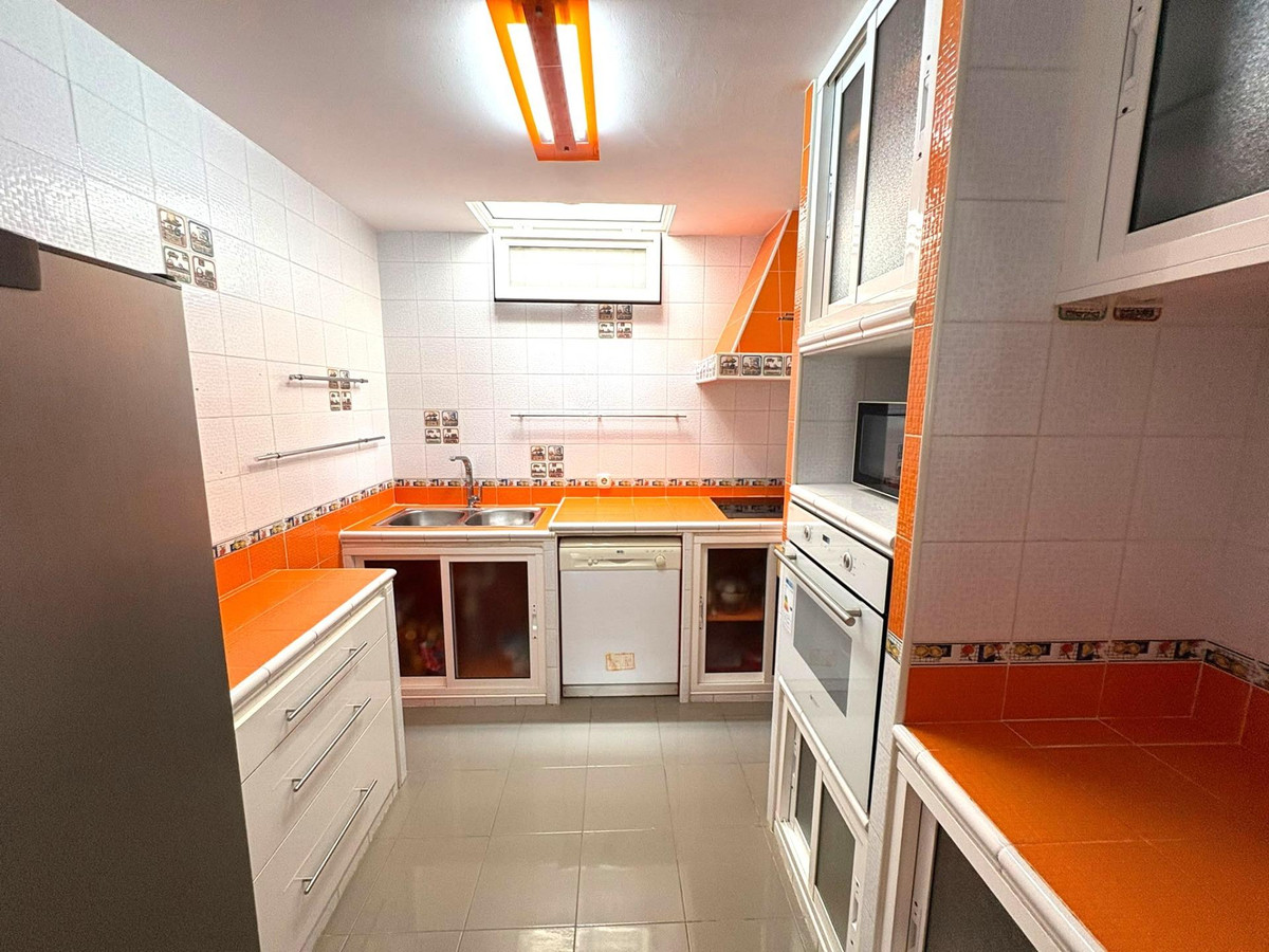 3 Bed Townhouse for sale in Málaga Costa Del Sol, Málaga, Spain