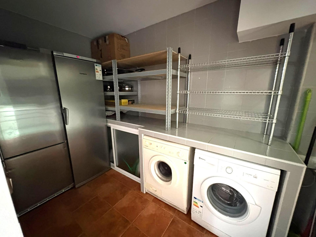 3 Bed Townhouse for sale in Málaga Costa Del Sol, Málaga, Spain
