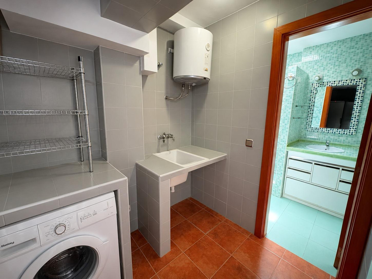 3 Bed Townhouse for sale in Málaga Costa Del Sol, Málaga, Spain