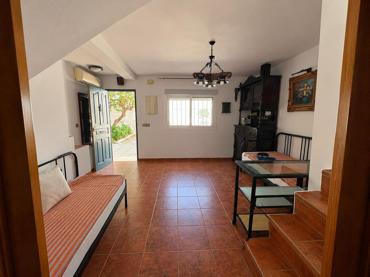 3 Bed Townhouse for sale in Málaga Costa Del Sol, Málaga, Spain