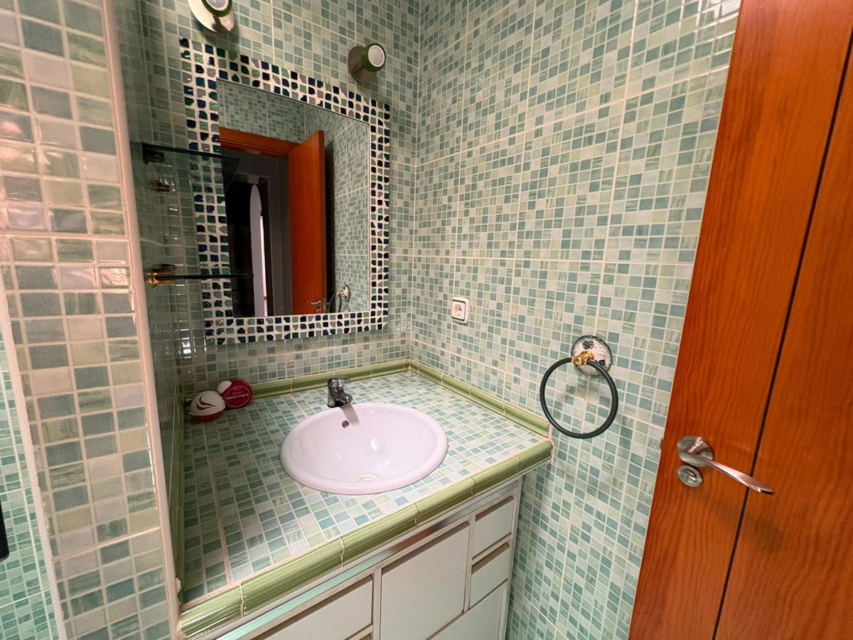 3 Bed Townhouse for sale in Málaga Costa Del Sol, Málaga, Spain