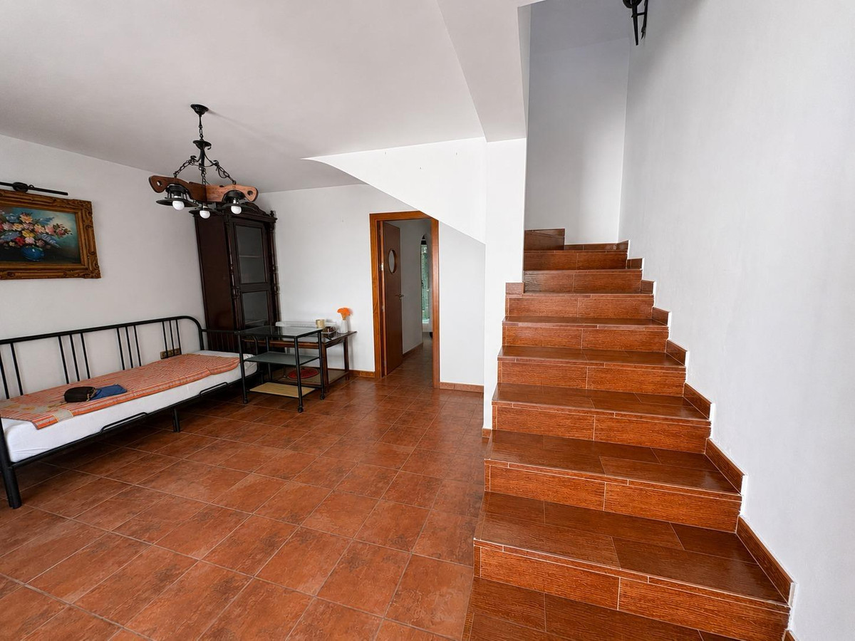 3 Bed Townhouse for sale in Málaga Costa Del Sol, Málaga, Spain