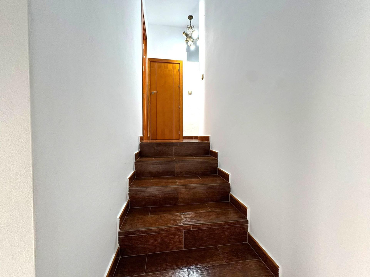 3 Bed Townhouse for sale in Málaga Costa Del Sol, Málaga, Spain