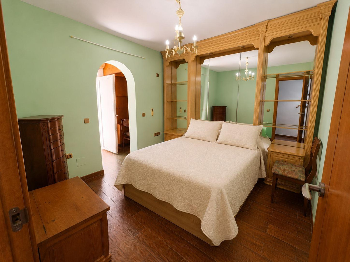 3 Bed Townhouse for sale in Málaga Costa Del Sol, Málaga, Spain