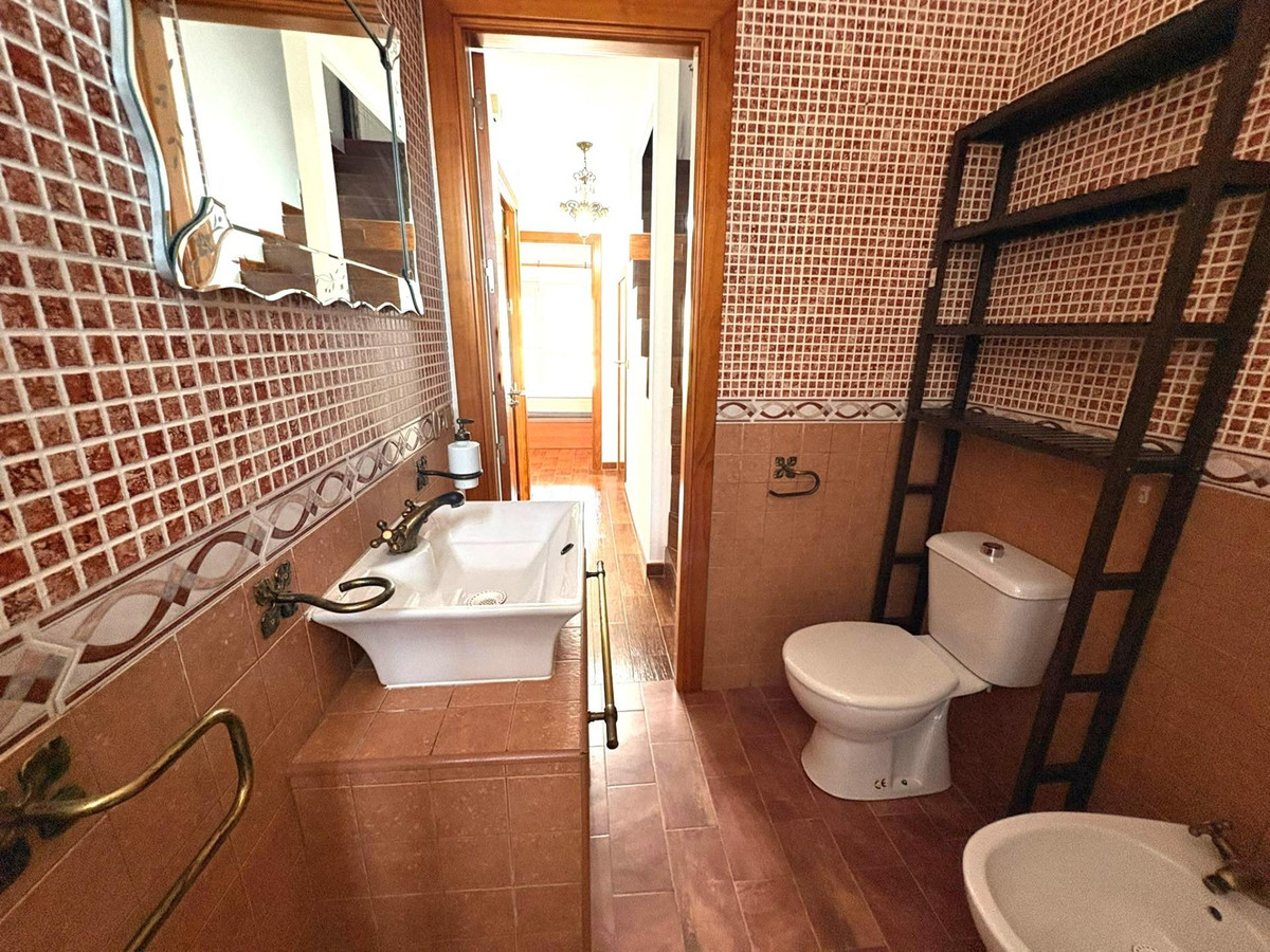 3 Bed Townhouse for sale in Málaga Costa Del Sol, Málaga, Spain