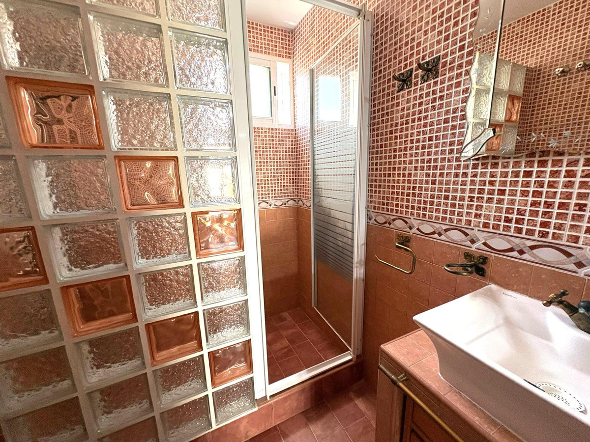 3 Bed Townhouse for sale in Málaga Costa Del Sol, Málaga, Spain