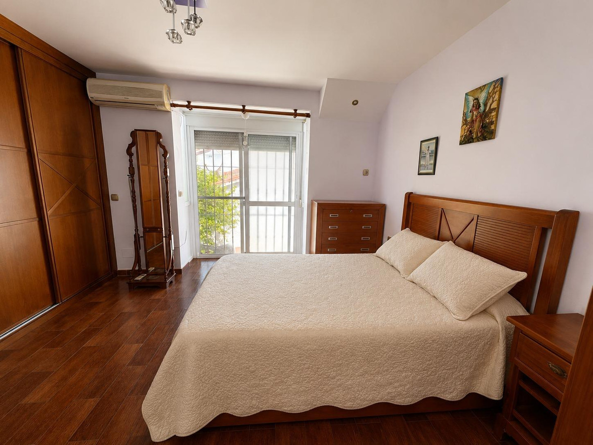 3 Bed Townhouse for sale in Málaga Costa Del Sol, Málaga, Spain