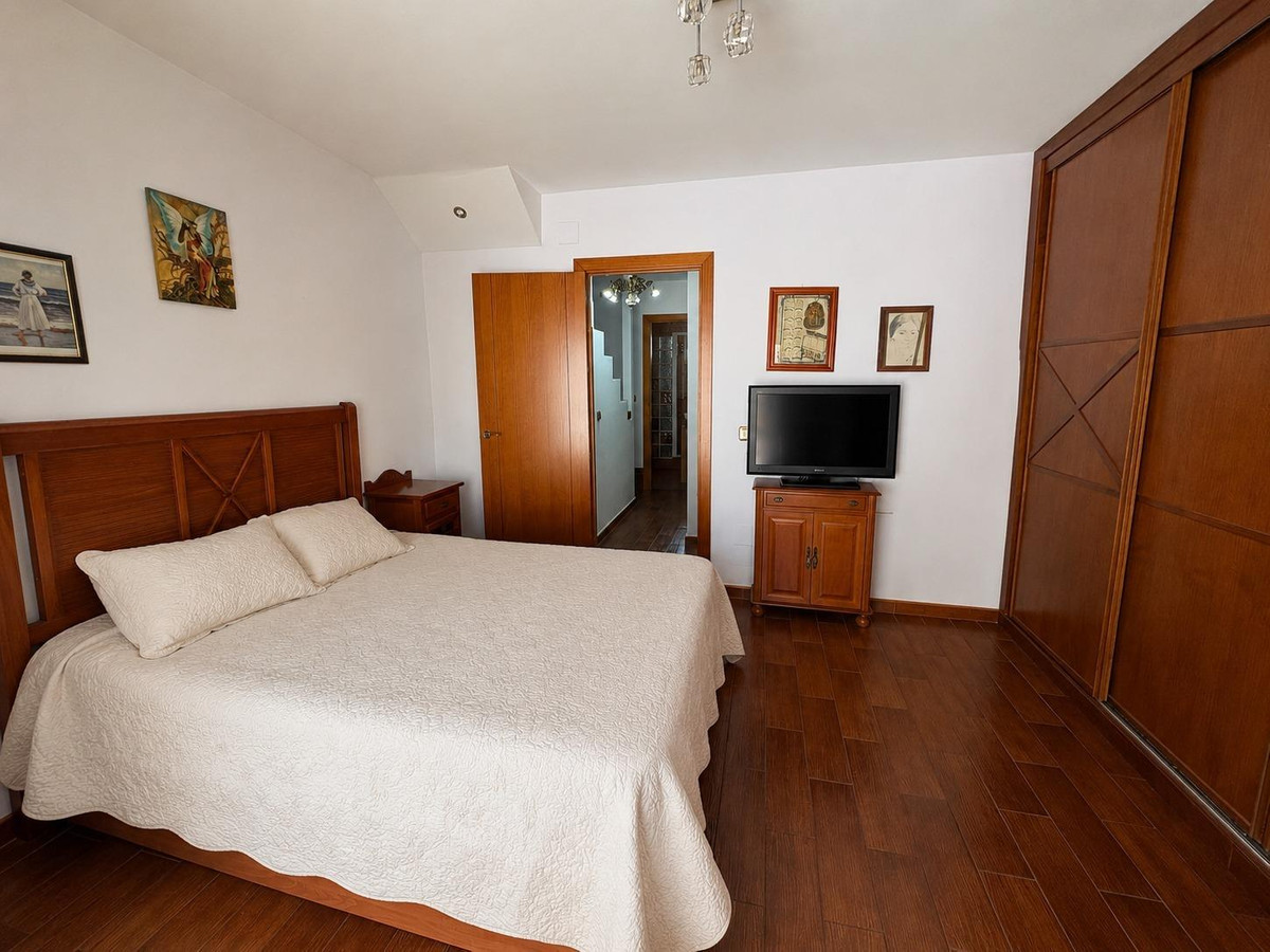 3 Bed Townhouse for sale in Málaga Costa Del Sol, Málaga, Spain