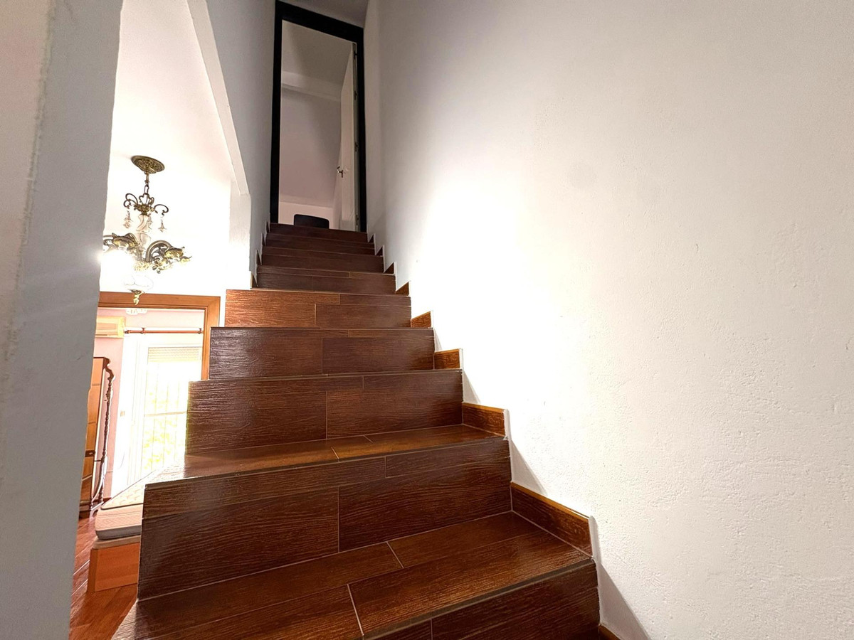 3 Bed Townhouse for sale in Málaga Costa Del Sol, Málaga, Spain