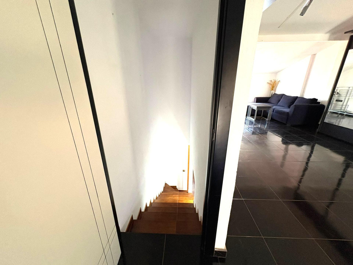 3 Bed Townhouse for sale in Málaga Costa Del Sol, Málaga, Spain