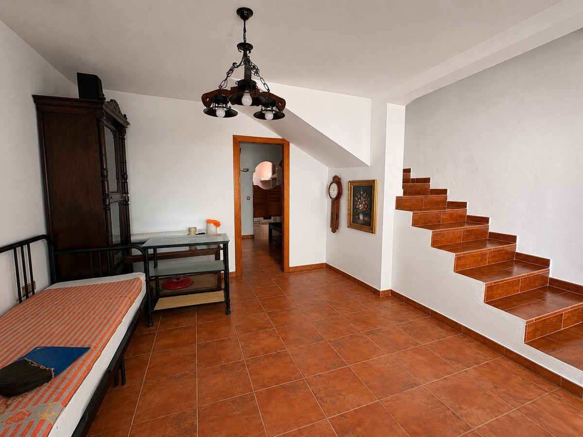 3 Bed Townhouse for sale in Málaga Costa Del Sol, Málaga, Spain