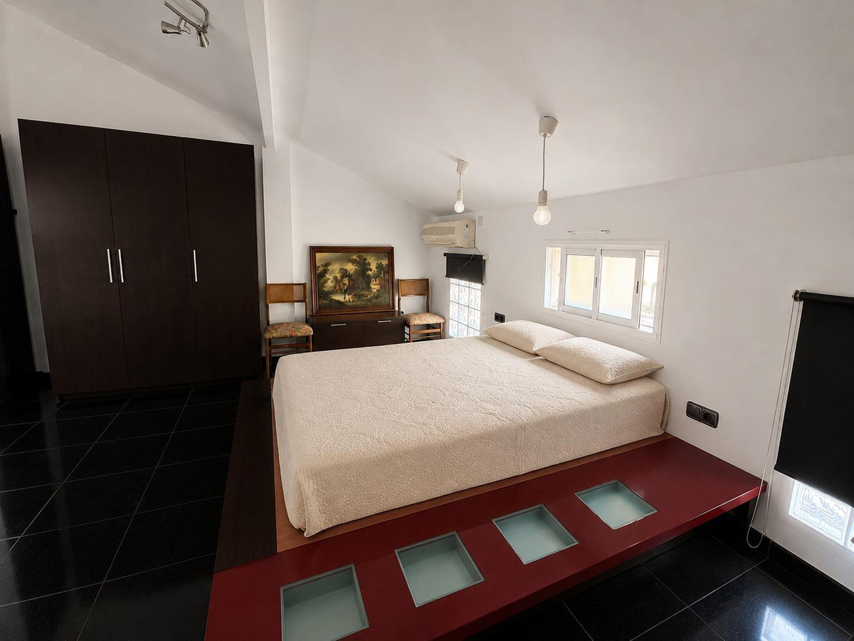 3 Bed Townhouse for sale in Málaga Costa Del Sol, Málaga, Spain