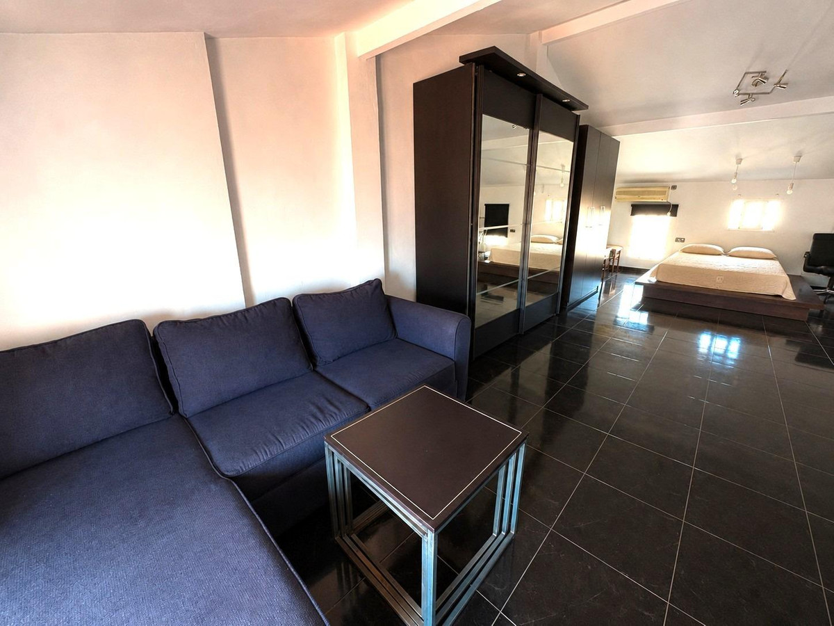 3 Bed Townhouse for sale in Málaga Costa Del Sol, Málaga, Spain