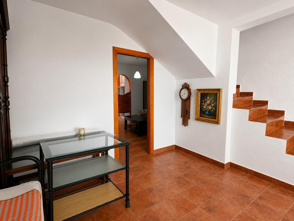 3 Bed Townhouse for sale in Málaga Costa Del Sol, Málaga, Spain