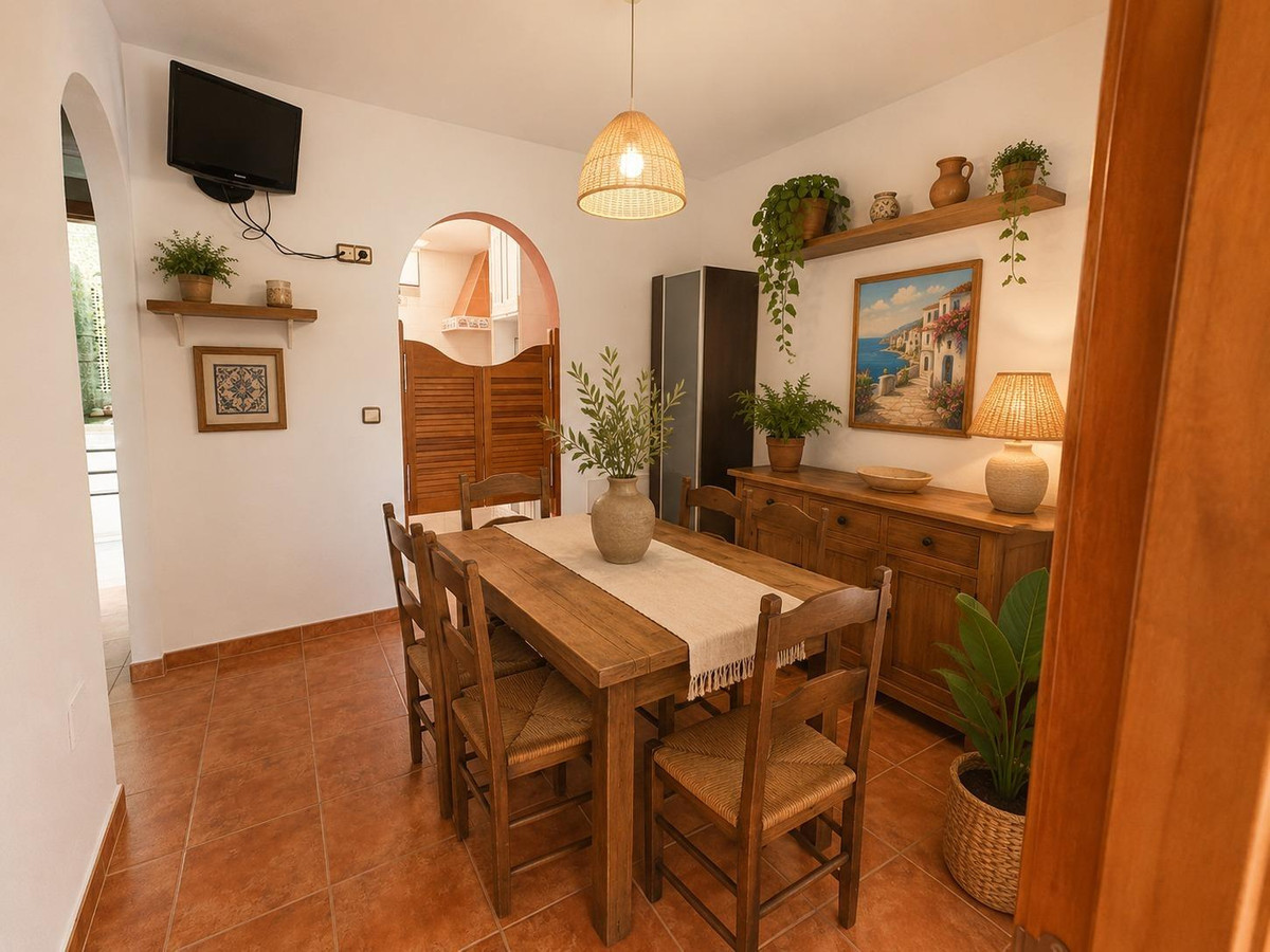 3 Bed Townhouse for sale in Málaga Costa Del Sol, Málaga, Spain